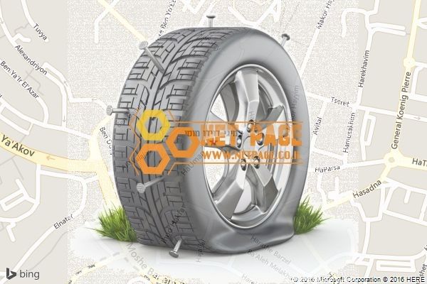צמיגי דוידו מוטי