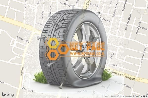 אורן זיתוני לרכבים ואופנועים