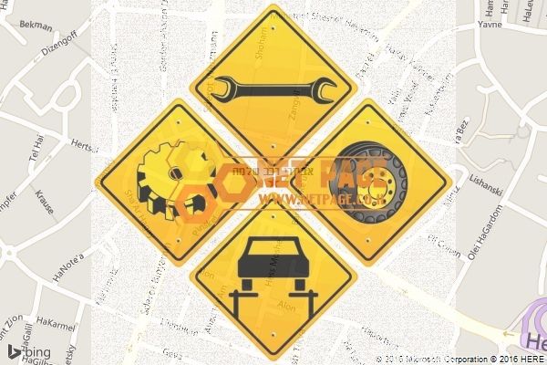 אביזרי רכב שלמה