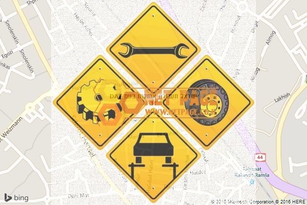 DAF ישראל תעבורה אחזקות בעמ