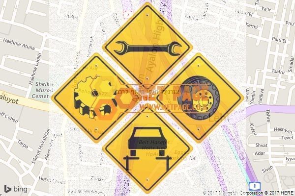 אורגינל חלקי חילוף לרכב