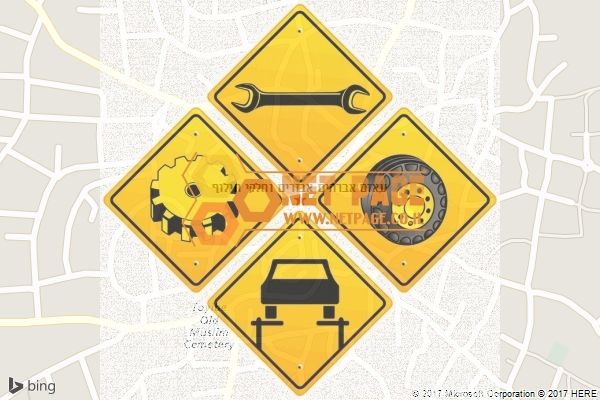 עאזם אברהים אבזרים וחלקי חילוף