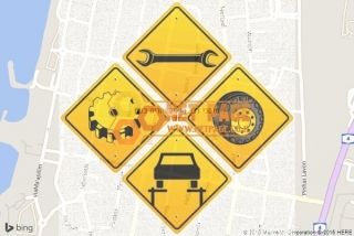 מוסכי רכב הגליל נהריה בעמ