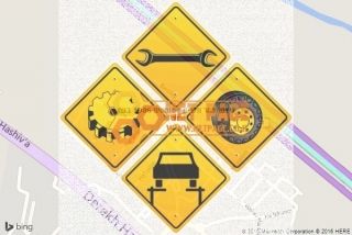 ויצמן סחר חלפים משומשים 1986 בעמ