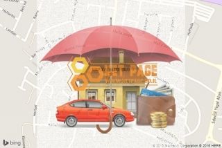 נעמן סוכנות לביטוח