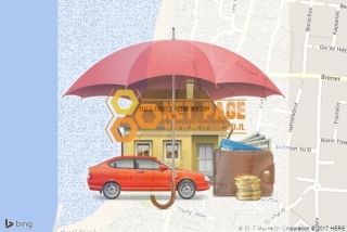 אלפא סוכני ביטוח בעמ