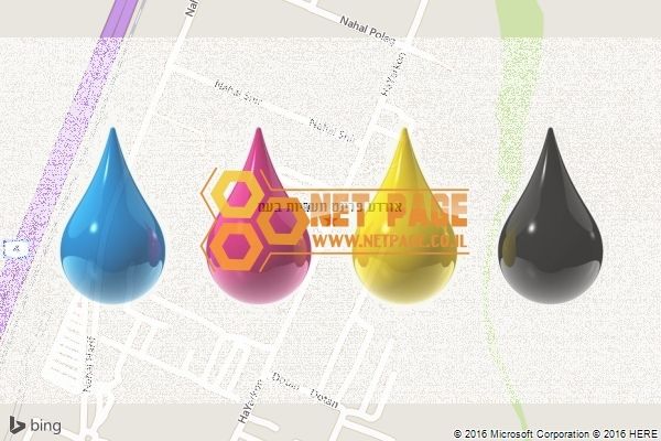 אורדע פרינט תעשיות בעמ