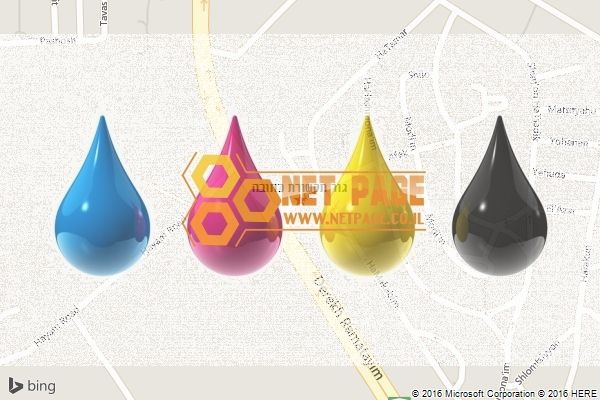 גור תקשורת כתובה