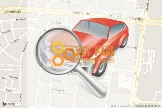 דרייב מכירת רכב