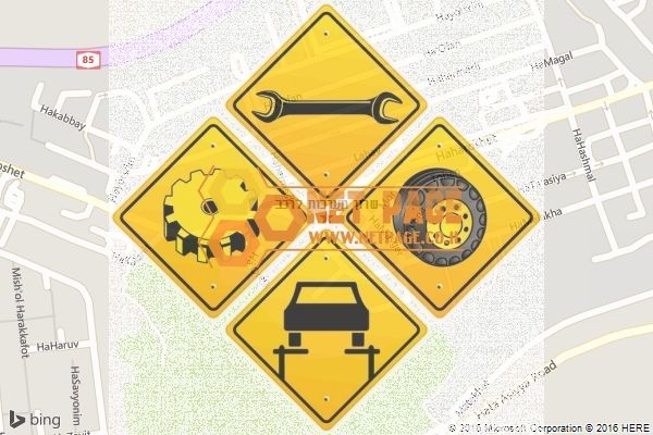 שרון מערכות לרכב