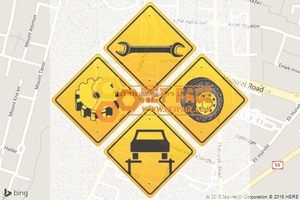 צור ציון חשמלאות רכב בעמ