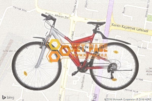 חברת MOMABIKE ישראל
