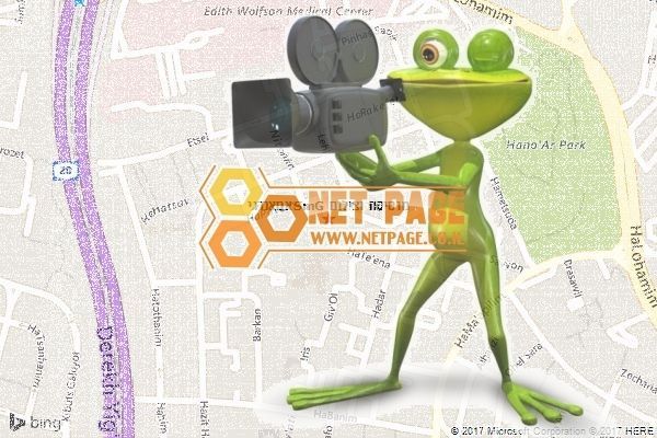 אסאנדגיSmG מוסיקה וצילום