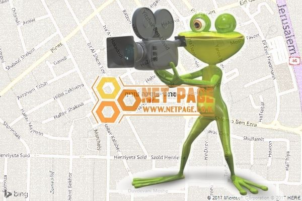 שרותי מוסיקה עזריה