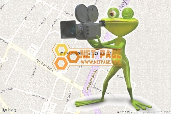 גבי פאן אטרקציות והפעלות לילדים