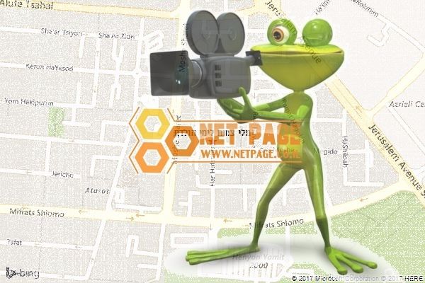 מלי צמות לימי הולדת