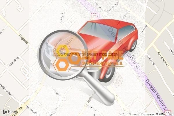 הכוכב חברה למנופים וציוד הידראולי בעמ