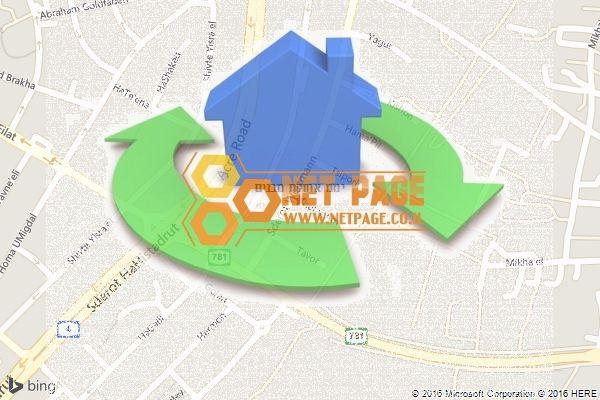 יממ אחזקת מבנים