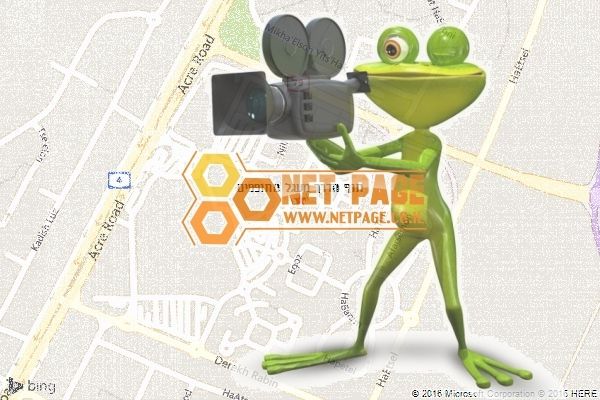 תוף הדרך מעגל מתופפים
