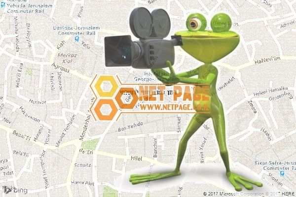 רונן גמבה תוף ירושלמי