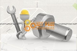 ענת גיל מנור אריחים מצויירים