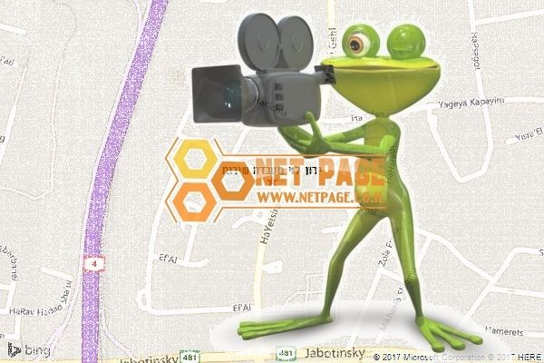 ירון לוי מעבדת שירות