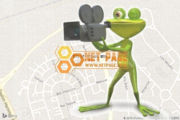 אומן הקסמים רוני רוסו