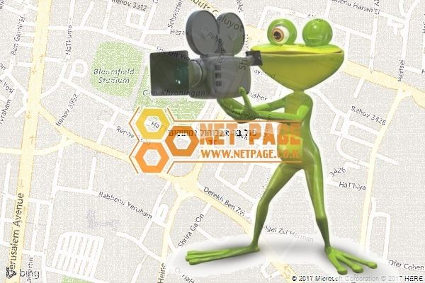 פול בר אלכוהול ומתוקים