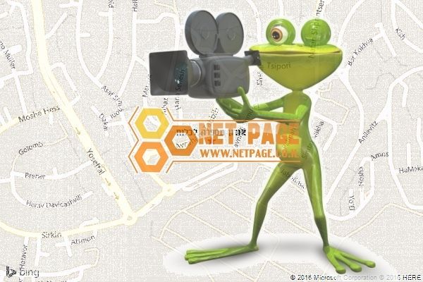 אורון מספרה לכלות